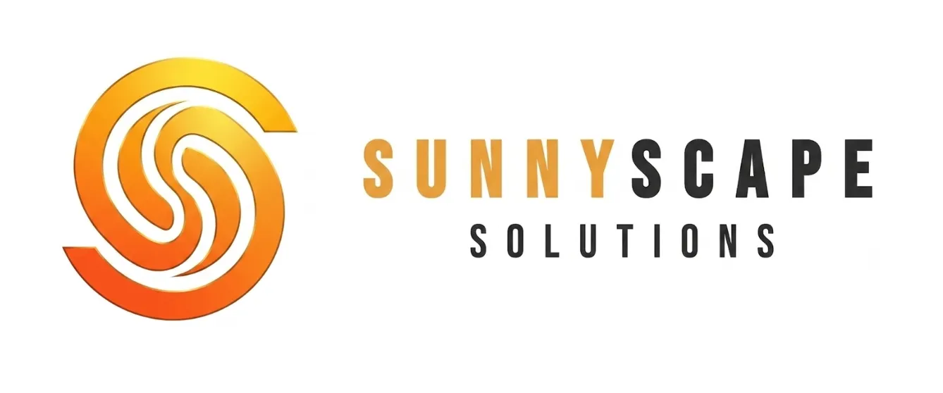 SunnyScape Solutions