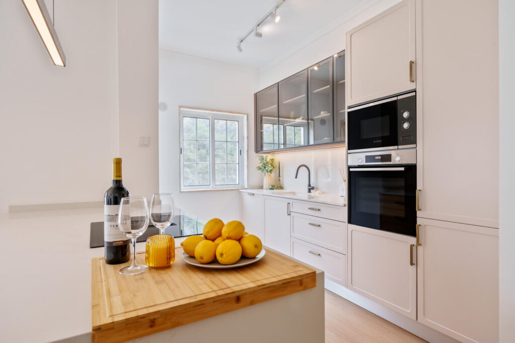 Two-Bedroom Apartment in the heart of Carvoeiro, Algarve